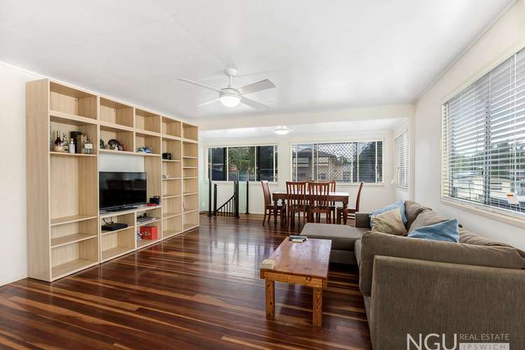 Fourth view of Homely house listing, 14 Bellhaven Drive, Bundamba QLD 4304