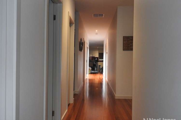 Second view of Homely house listing, 3A McLeod Street, Doncaster VIC 3108