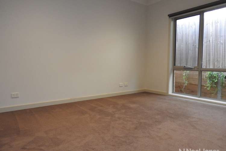 Fifth view of Homely house listing, 3A McLeod Street, Doncaster VIC 3108