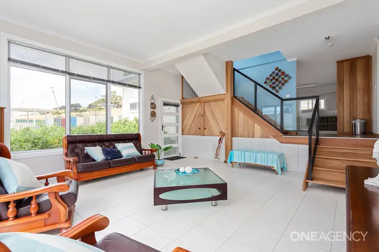 Fourth view of Homely house listing, 7 Seaside Crescent, Penguin TAS 7316