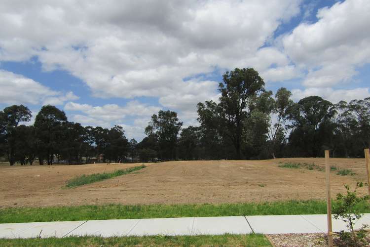 Main view of Homely residentialLand listing, LOT 1008, 9 Turnberry Avenue, Cessnock NSW 2325