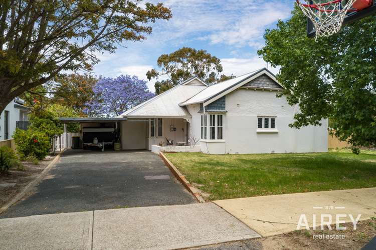Main view of Homely house listing, 6 Fraser Street, Swanbourne WA 6010