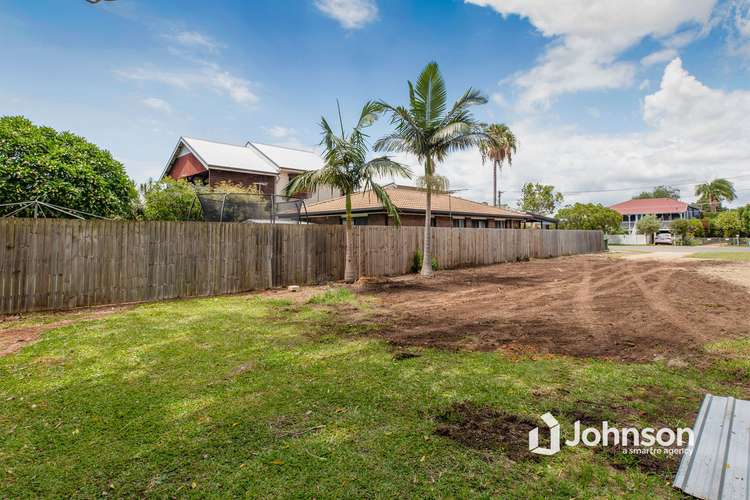Main view of Homely residentialLand listing, 21 Beltana Street, Lota QLD 4179