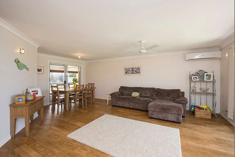 Second view of Homely house listing, 15 McIver Road, Clinton QLD 4680