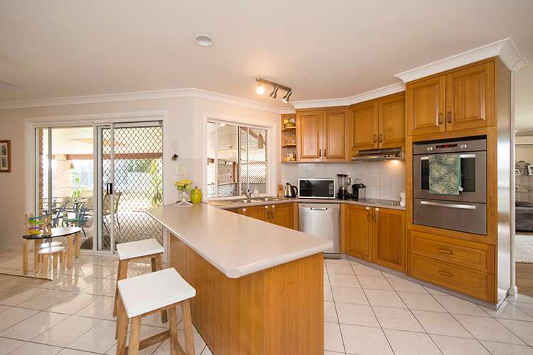 Third view of Homely house listing, 15 McIver Road, Clinton QLD 4680