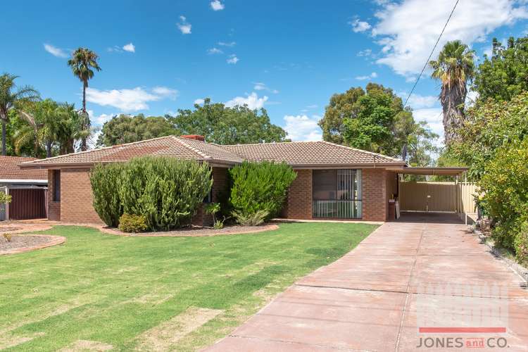 Second view of Homely house listing, 44 Kellerman Way, Gosnells WA 6110