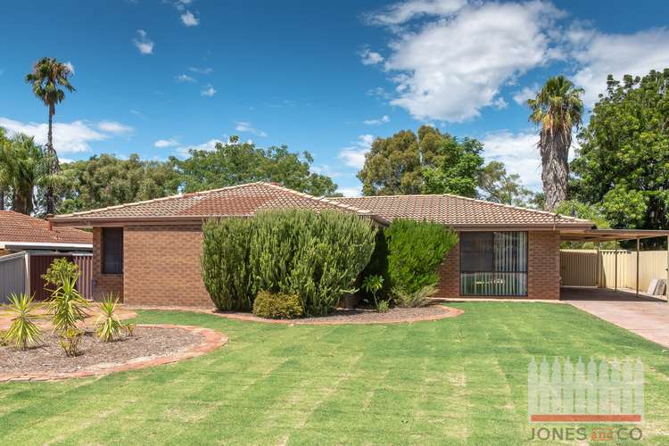 Third view of Homely house listing, 44 Kellerman Way, Gosnells WA 6110