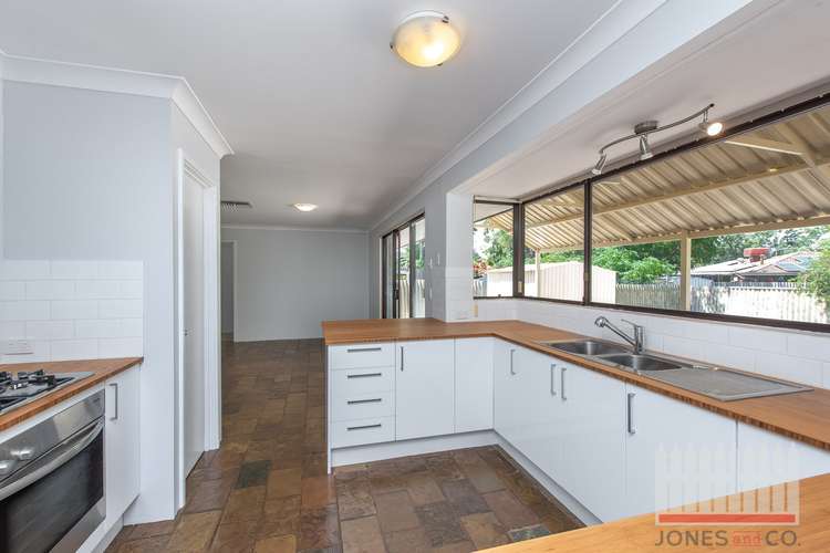 Fourth view of Homely house listing, 44 Kellerman Way, Gosnells WA 6110