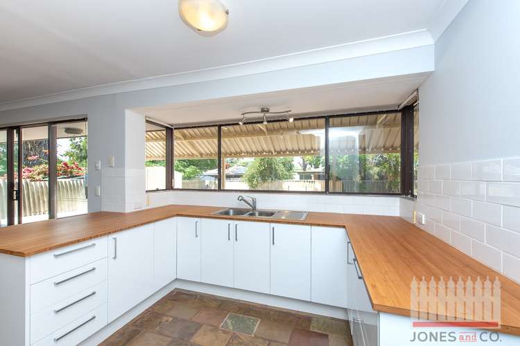 Fifth view of Homely house listing, 44 Kellerman Way, Gosnells WA 6110