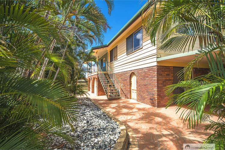 Main view of Homely house listing, 1 Poole Street, Kawana QLD 4701