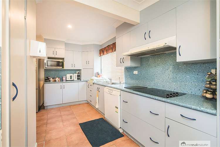 Second view of Homely house listing, 1 Poole Street, Kawana QLD 4701