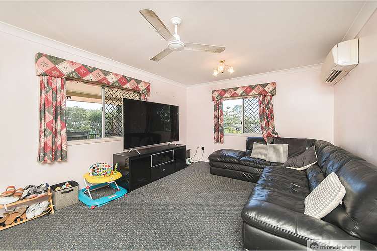 Fourth view of Homely house listing, 1 Poole Street, Kawana QLD 4701