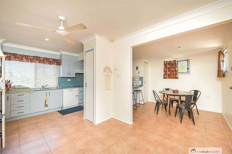 Fifth view of Homely house listing, 1 Poole Street, Kawana QLD 4701