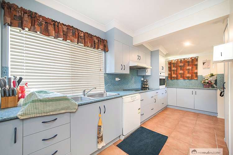 Sixth view of Homely house listing, 1 Poole Street, Kawana QLD 4701