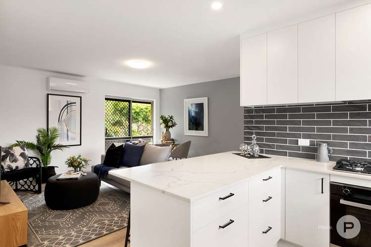 Main view of Homely apartment listing, 5/84 Charlton Street, Ascot QLD 4007