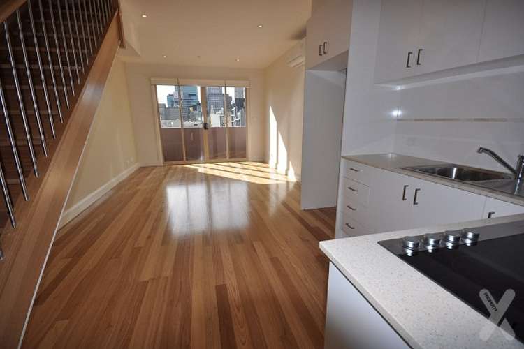 Main view of Homely apartment listing, 903/390 Little Collins Street, Melbourne VIC 3000