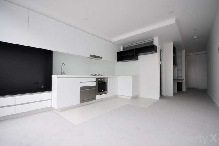 Main view of Homely apartment listing, 106/135 Roden Street, West Melbourne VIC 3003