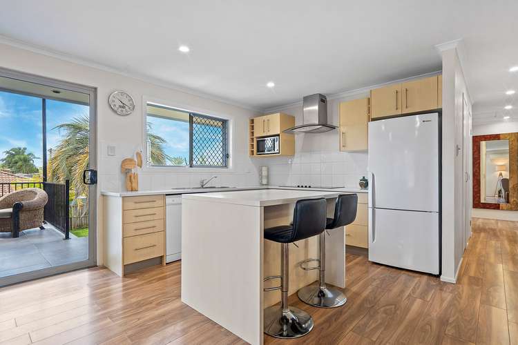 Second view of Homely house listing, 17 Oddie  Road, Beenleigh QLD 4207
