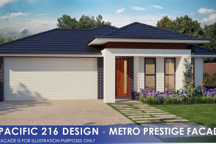 Main view of Homely house listing, NDIS SDA Homes, Brisbane City QLD 4000