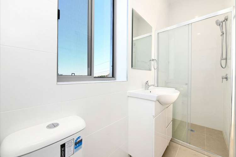 Fourth view of Homely apartment listing, 1/359 Lyons Road, Five Dock NSW 2046