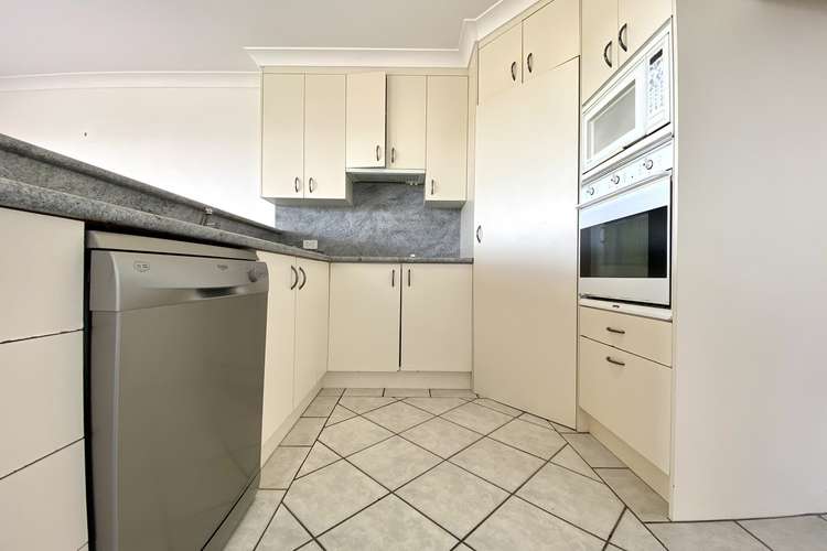 Second view of Homely unit listing, 16/1 Golding Street, Toowong QLD 4066