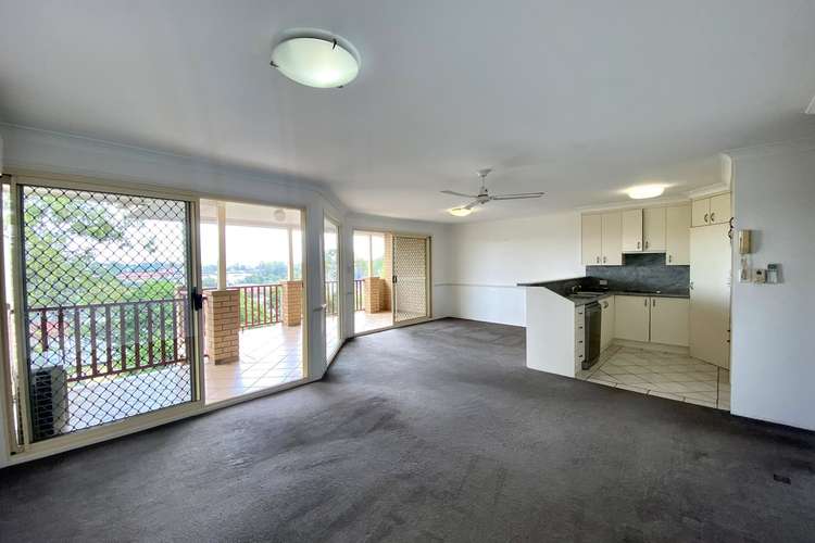Third view of Homely unit listing, 16/1 Golding Street, Toowong QLD 4066