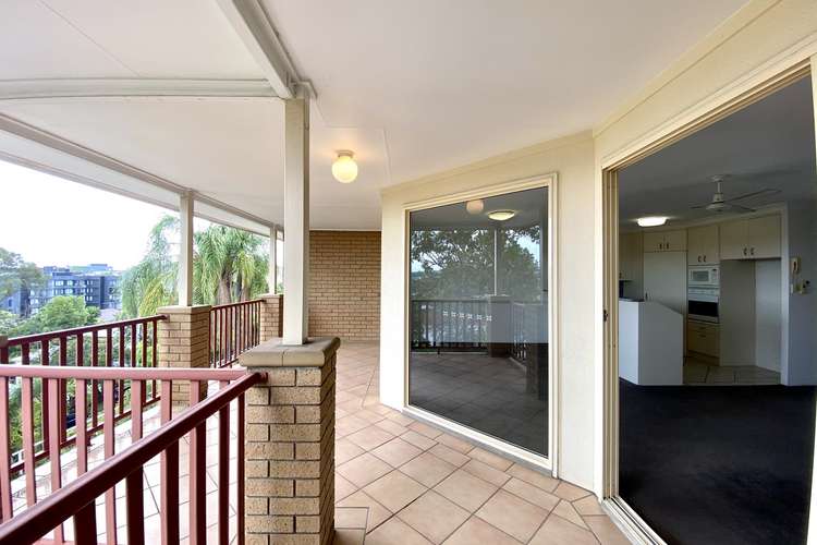 Fourth view of Homely unit listing, 16/1 Golding Street, Toowong QLD 4066