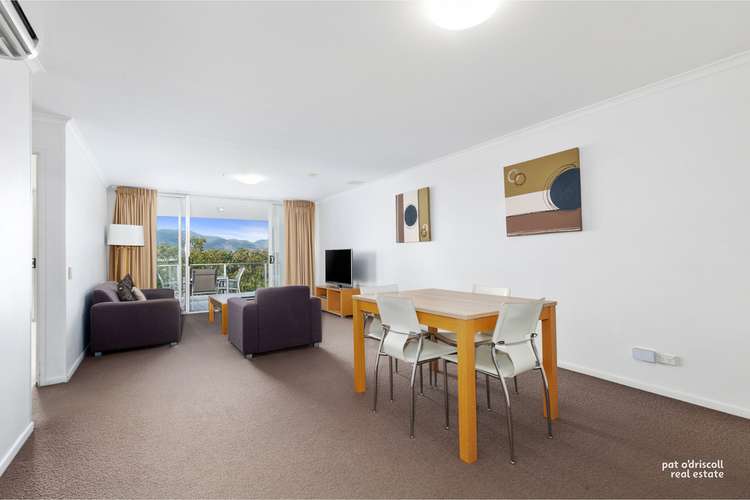 Second view of Homely apartment listing, 204/102-108 Victoria Parade, Rockhampton City QLD 4700