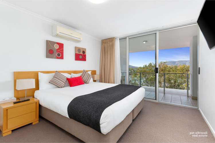 Fourth view of Homely apartment listing, 204/102-108 Victoria Parade, Rockhampton City QLD 4700