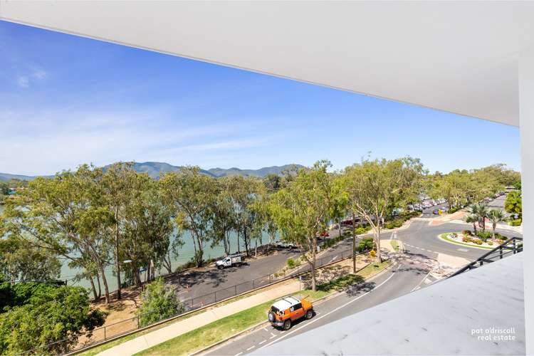 Sixth view of Homely apartment listing, 204/102-108 Victoria Parade, Rockhampton City QLD 4700