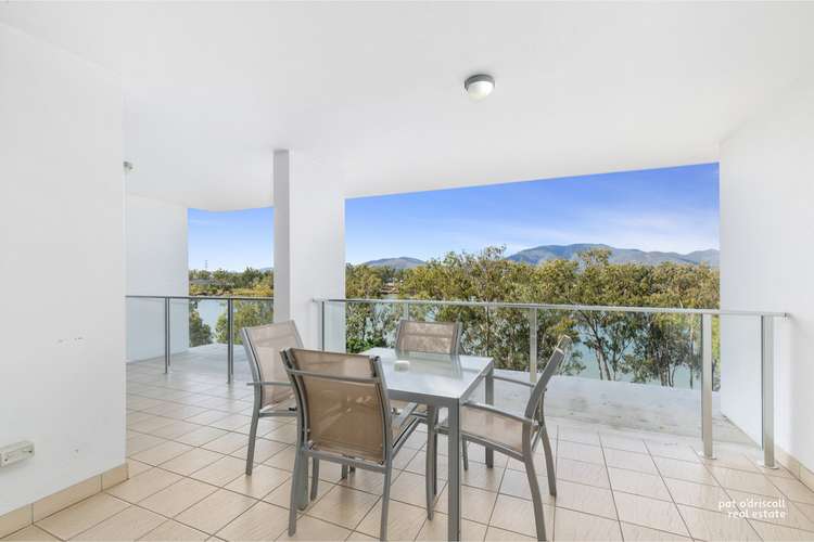 Seventh view of Homely apartment listing, 204/102-108 Victoria Parade, Rockhampton City QLD 4700