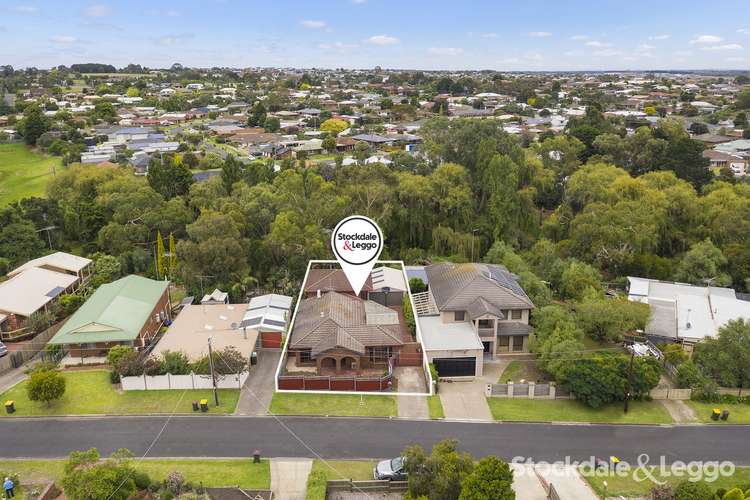Main view of Homely house listing, 14 Dederang Avenue, Clifton Springs VIC 3222