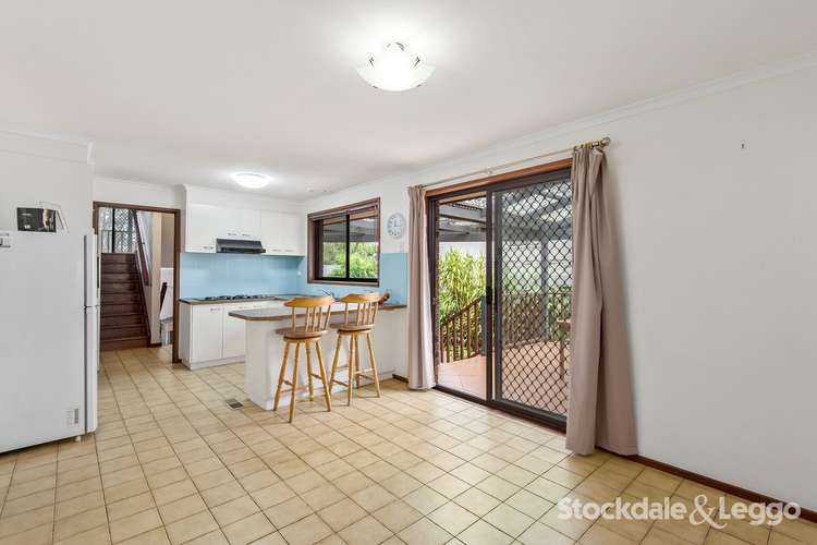 Fifth view of Homely house listing, 14 Dederang Avenue, Clifton Springs VIC 3222