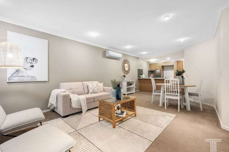 Third view of Homely unit listing, 7/2 Fitzroy Street, Cleveland QLD 4163