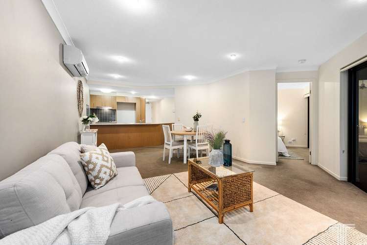 Fourth view of Homely unit listing, 7/2 Fitzroy Street, Cleveland QLD 4163