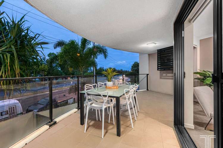 Sixth view of Homely unit listing, 7/2 Fitzroy Street, Cleveland QLD 4163