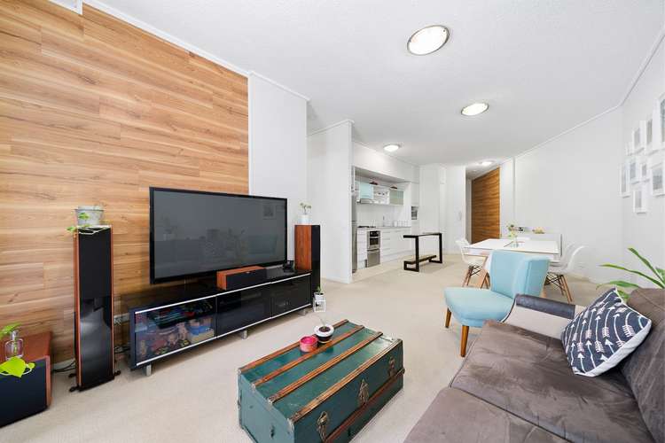 Fourth view of Homely apartment listing, 1000 Ann Street, Fortitude Valley QLD 4006