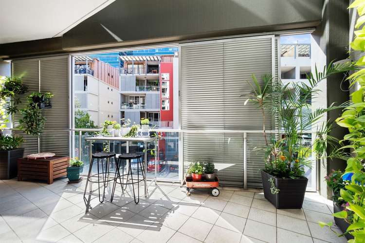 Sixth view of Homely apartment listing, 1000 Ann Street, Fortitude Valley QLD 4006