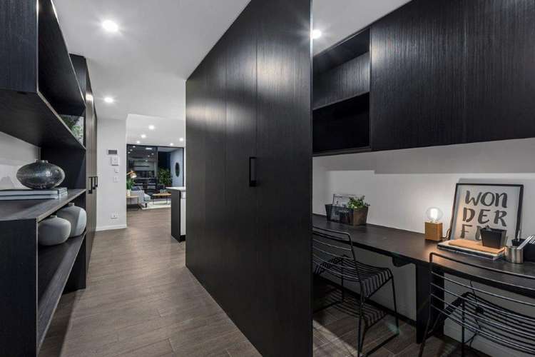 Third view of Homely apartment listing, 13/22 Arthur Street, Fortitude Valley QLD 4006