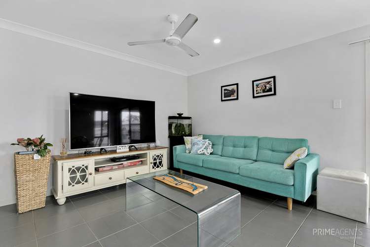 Second view of Homely house listing, 22 Halcyon Drive, Wondunna QLD 4655