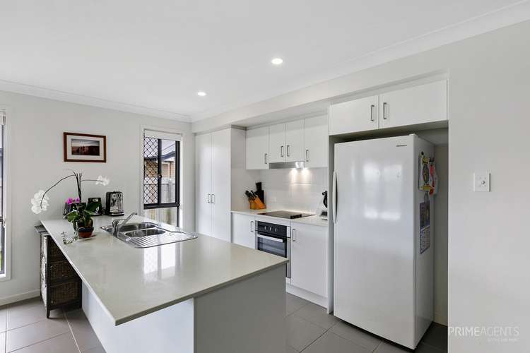 Fourth view of Homely house listing, 22 Halcyon Drive, Wondunna QLD 4655