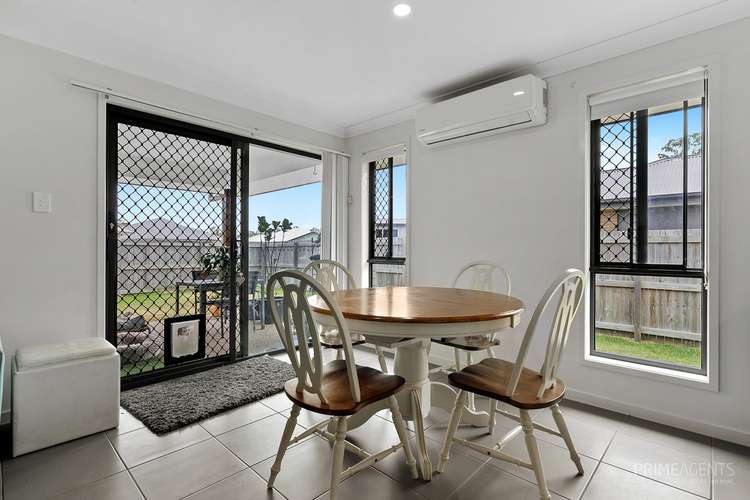 Fifth view of Homely house listing, 22 Halcyon Drive, Wondunna QLD 4655