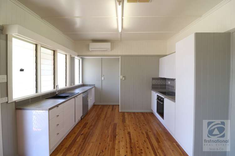 Main view of Homely house listing, 32 Winton Street, Goondiwindi QLD 4390
