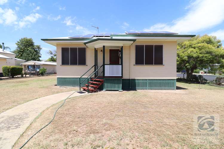 Second view of Homely house listing, 32 Winton Street, Goondiwindi QLD 4390
