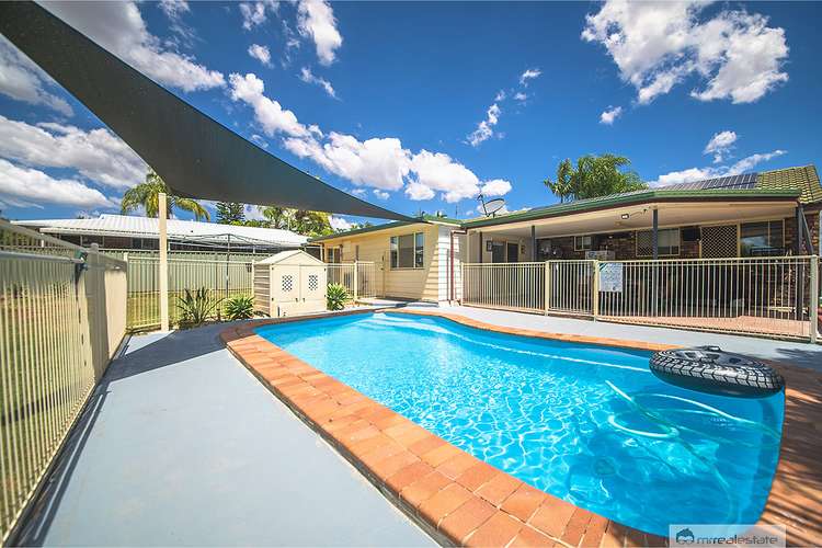 20 Labanka Crescent, Gracemere QLD 4702