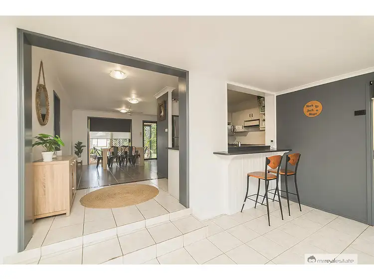 Third view of Homely house listing, 20 Labanka Crescent, Gracemere QLD 4702