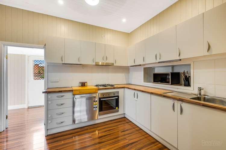 Fourth view of Homely house listing, 62 Mort Street, North Toowoomba QLD 4350