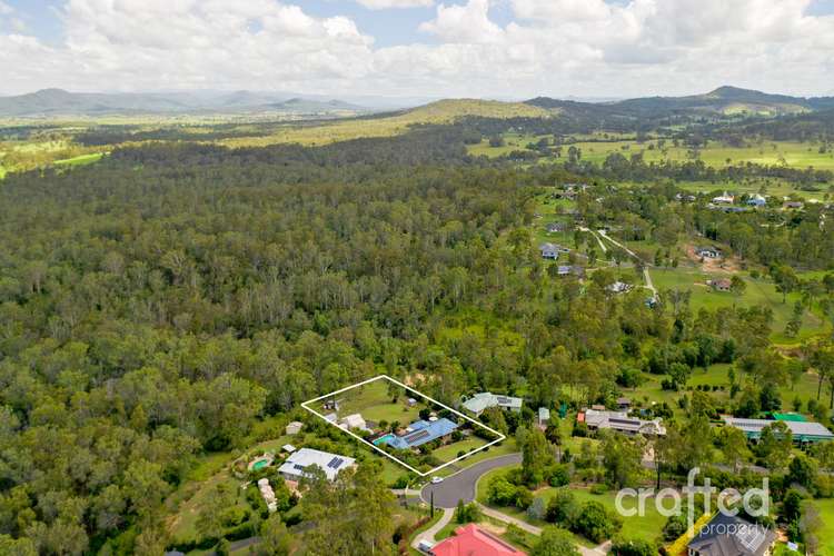 Fourth view of Homely house listing, 43 Borrowdale Court, Mundoolun QLD 4285