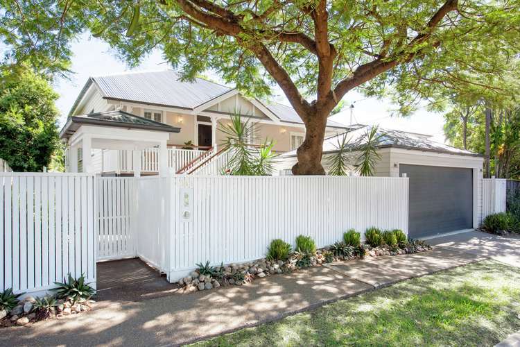 Second view of Homely house listing, 144 Kitchener Road, Ascot QLD 4007