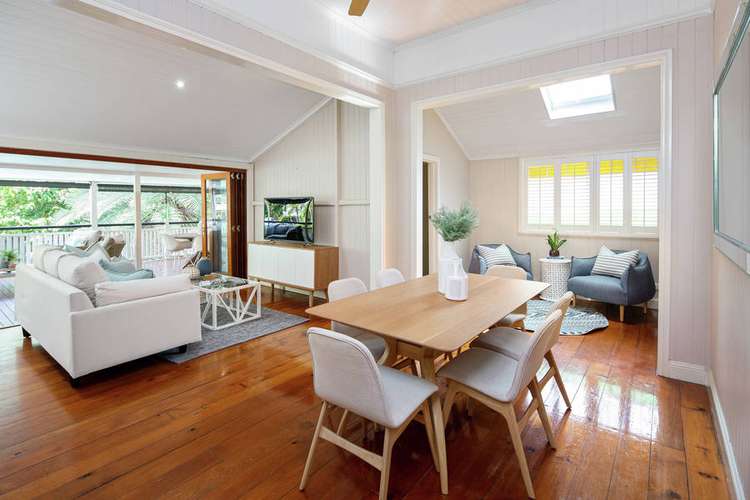 Third view of Homely house listing, 144 Kitchener Road, Ascot QLD 4007